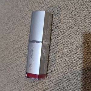 5/$20 Palladio Cosmopolitan Lipstick 💄 😍 Red Herbal Lipstick